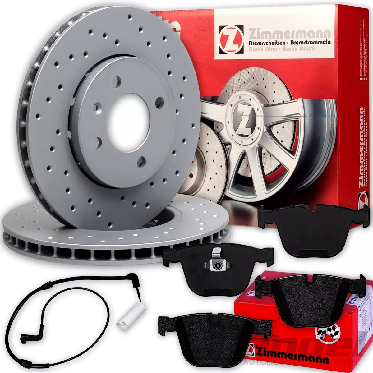 Безпечне гальмування: як обрати якісні гальмівні системи для VW GOLF IV Безпечне гальмування: як обрати якісні гальмівні системи для VW GOLF IV