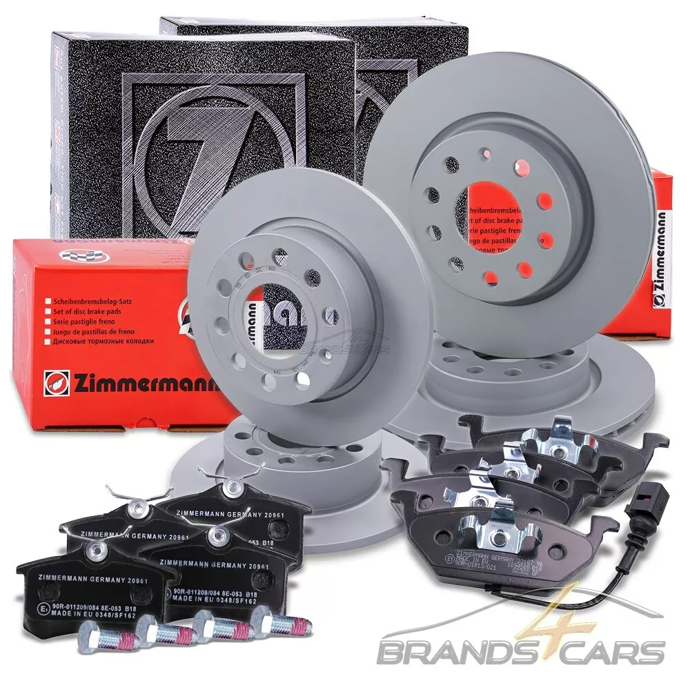 Гальмівні колодки та диски Zimmermann для CHEVROLET TRANS SPORT Гальмівні колодки та диски Zimmermann для CHEVROLET TRANS SPORT