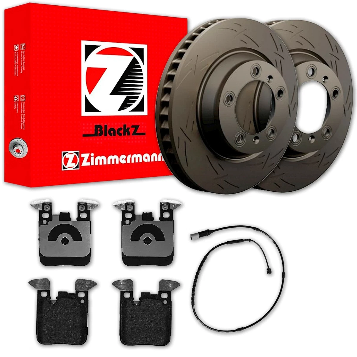 Безпечне гальмування: як обрати якісні гальмівні системи для VW GOLF IV Безпечне гальмування: як обрати якісні гальмівні системи для VW GOLF IV