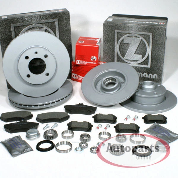 Гальмівні колодки та диски Zimmermann для RENAULT LATITUDE (L70_): Надійність та безпека Гальмівні колодки та диски Zimmermann для RENAULT LATITUDE (L70_): Надійність та безпека