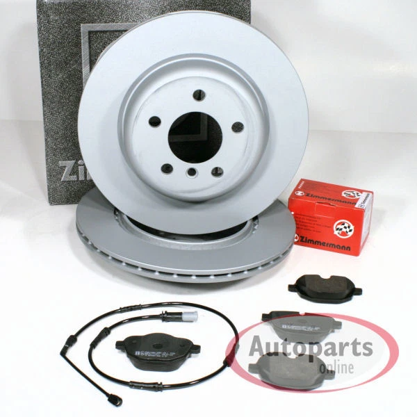 Найповніший асортимент гальмівних дисків та колодок Zimmermann для Audi A5 Cabriolet Найповніший асортимент гальмівних дисків та колодок Zimmermann для Audi A5 Cabriolet